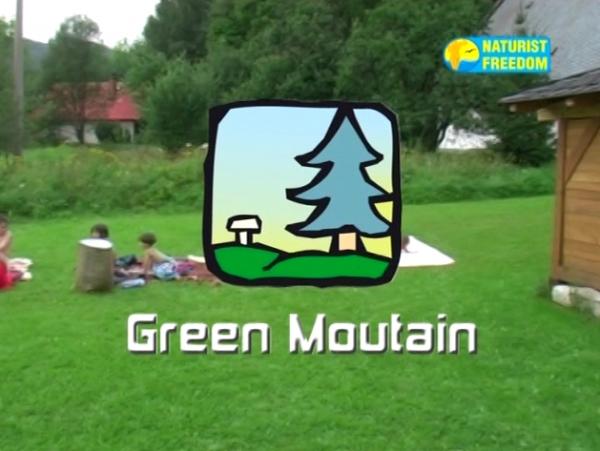 Green Moutain